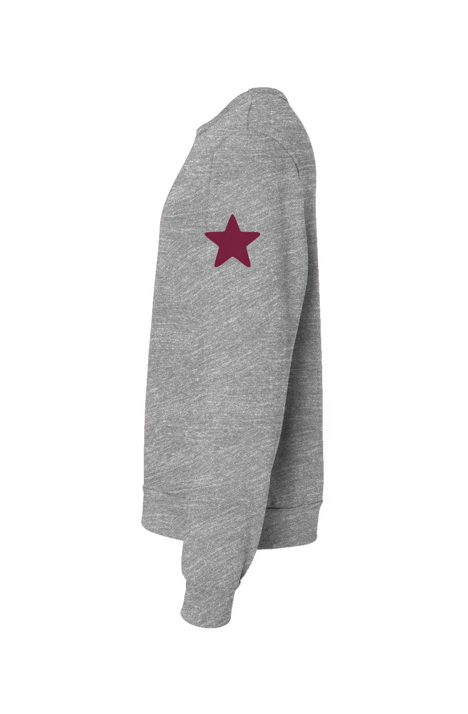 PBP GREEK LETTERS- Sponge Fleece Sweatshirt