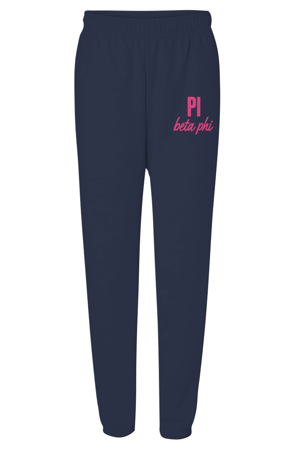 PBP LARGE-Unisex Heavyweight Sweatpants