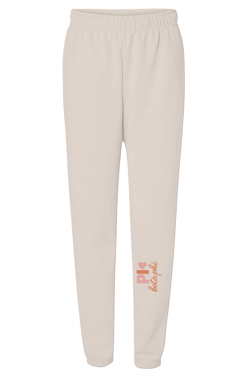 PBP WARM COLORS- Unisex Heavyweight Sweatpants