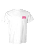 KAT CIRCLE SUNSHINE-Comfort Colors Heavyweight T Shirt