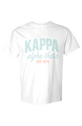 KAT LARGE-Comfort Colors Heavyweight T Shirt