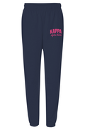 KAT LARGE-Unisex Heavyweight Sweatpants
