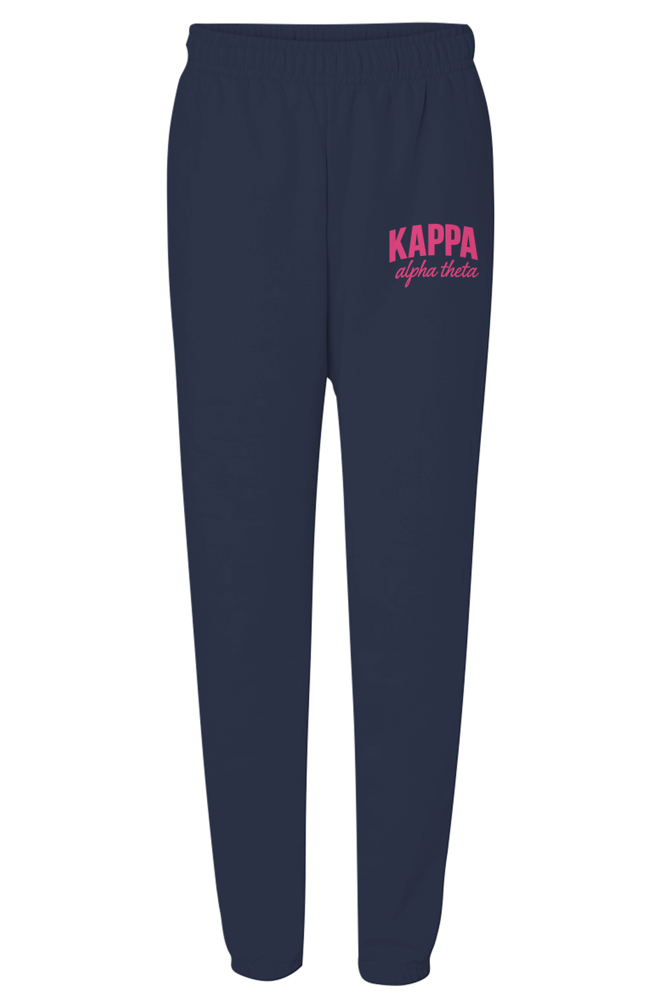 KAT LARGE-Unisex Heavyweight Sweatpants