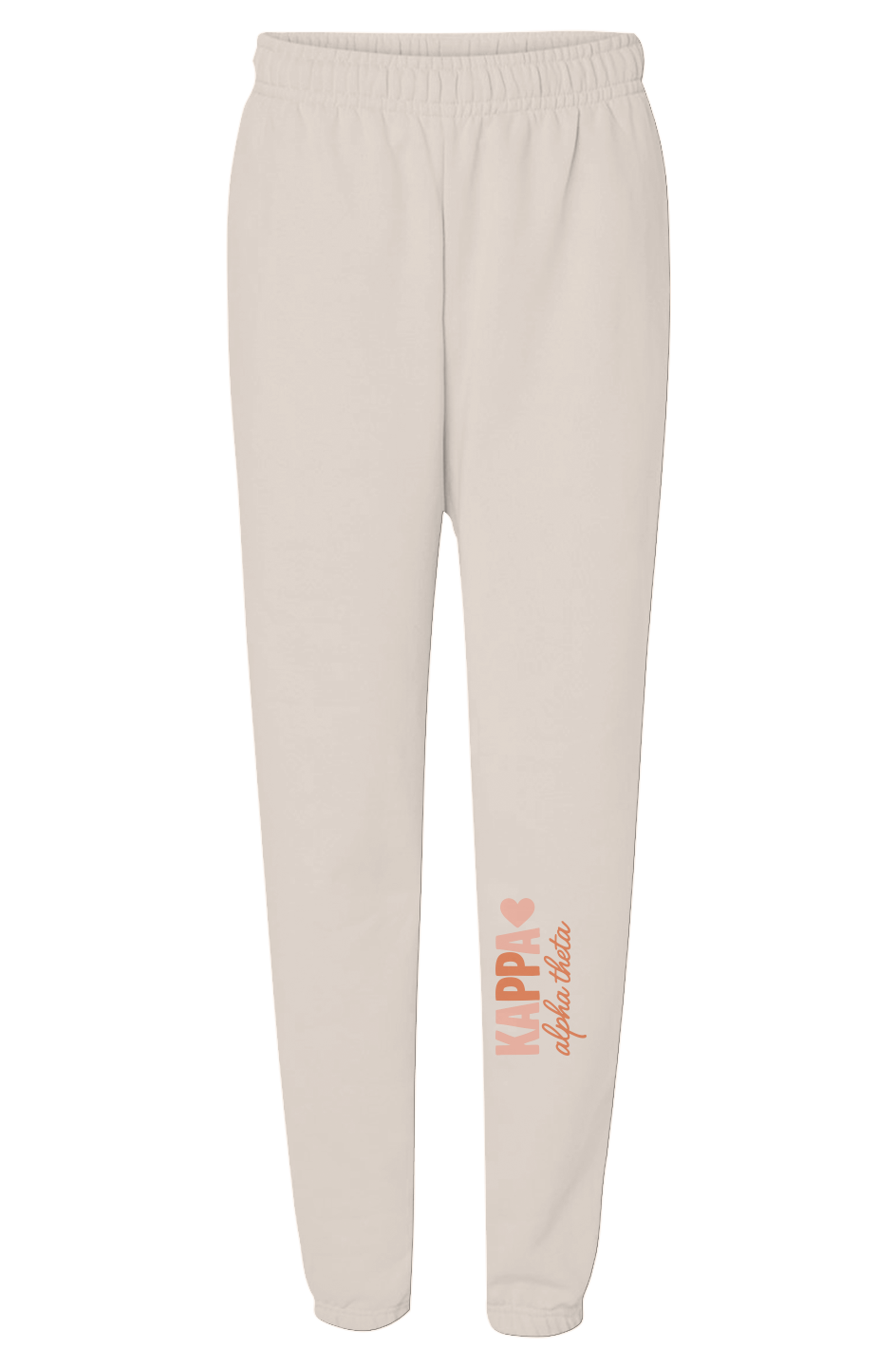 KAT WARM COLORS-Unisex Heavyweight Sweatpants