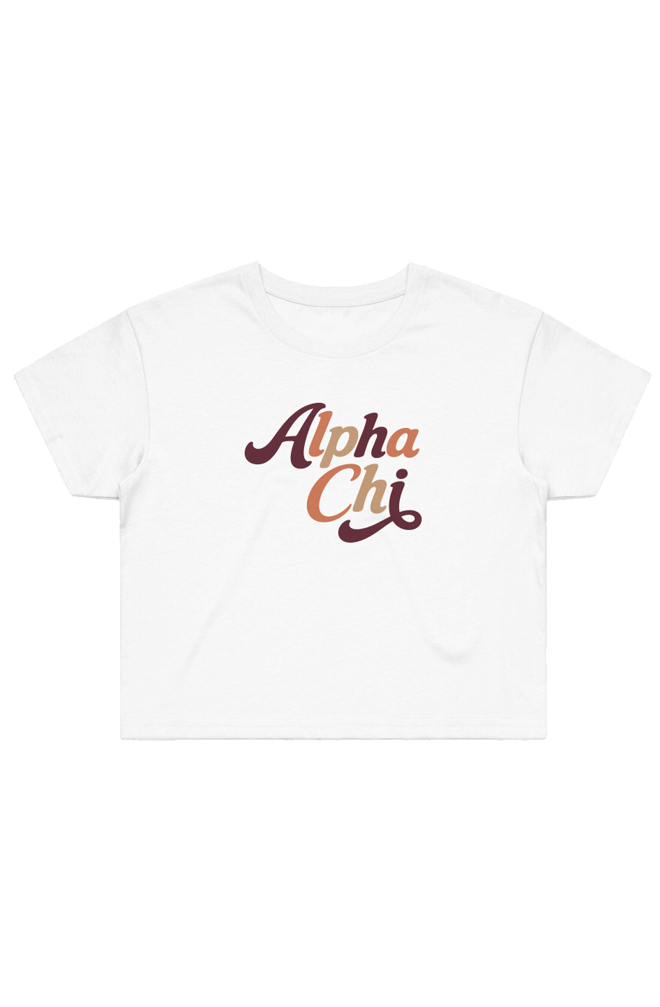 Street Crop Tee
