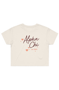Street Crop Tee