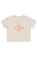 Street Crop Tee