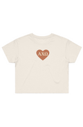 Street Crop Tee