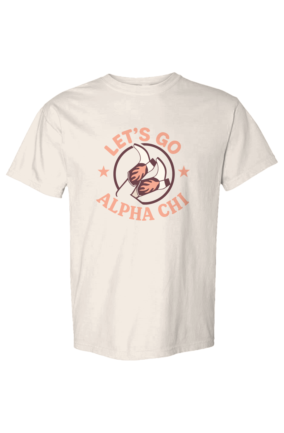 Comfort Colors Heavyweight T Shirt