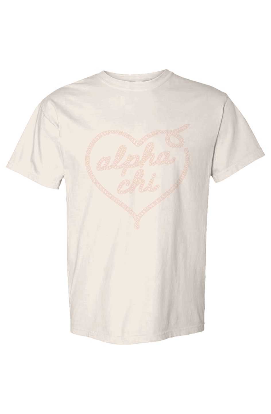 Comfort Colors Heavyweight T Shirt