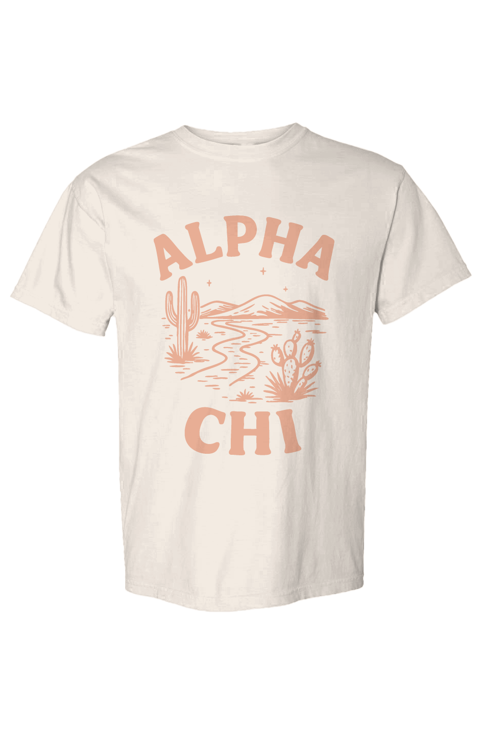 Comfort Colors Heavyweight T Shirt