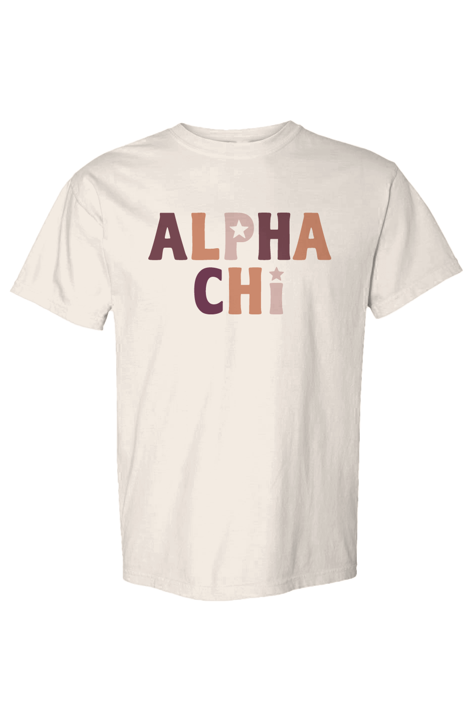Comfort Colors Heavyweight T Shirt