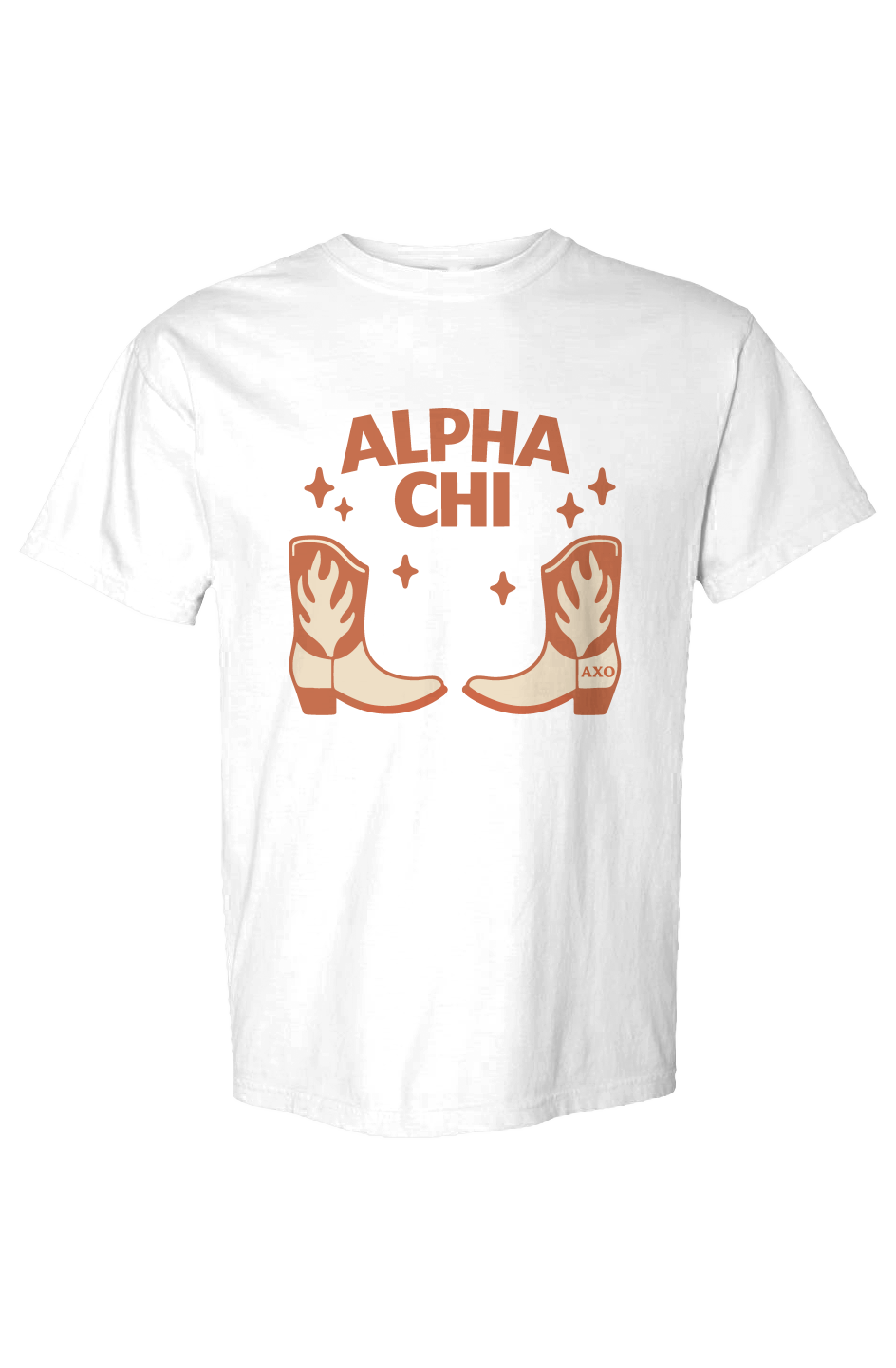 Comfort Colors Heavyweight T Shirt