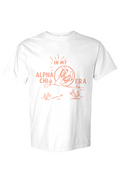 Comfort Colors Heavyweight T Shirt