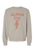 Sponge Fleece Sweatshirt