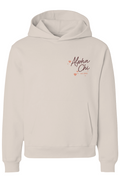 Unisex Heavyweight Hoodie