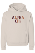Unisex Heavyweight Hoodie