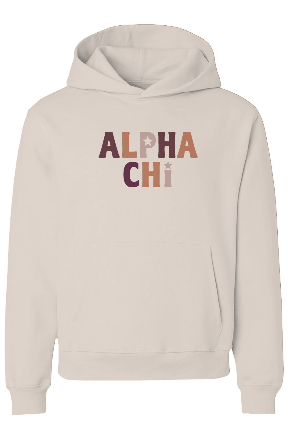 Unisex Heavyweight Hoodie