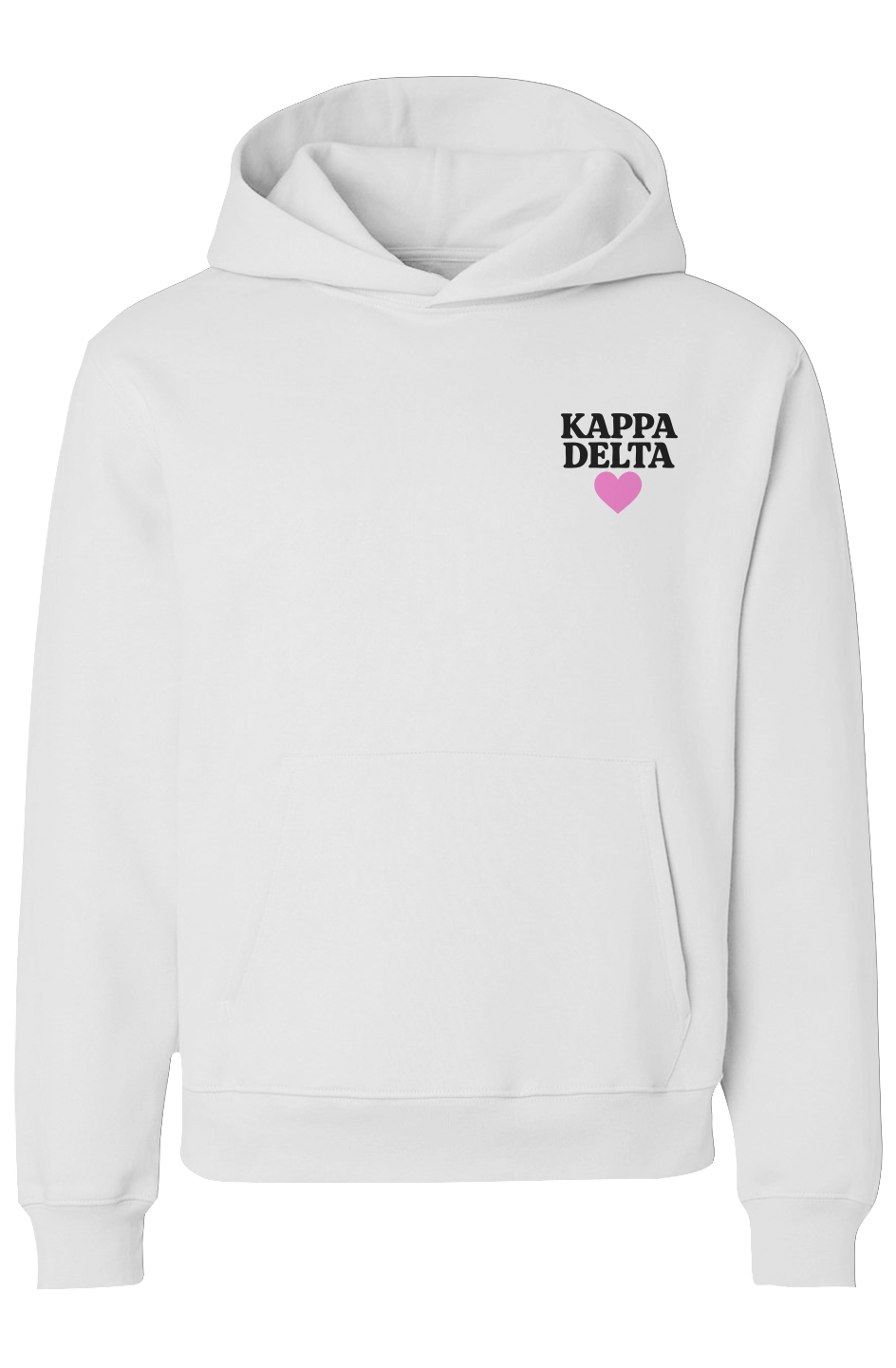 KD MOM-Unisex Heavyweight Hoodie