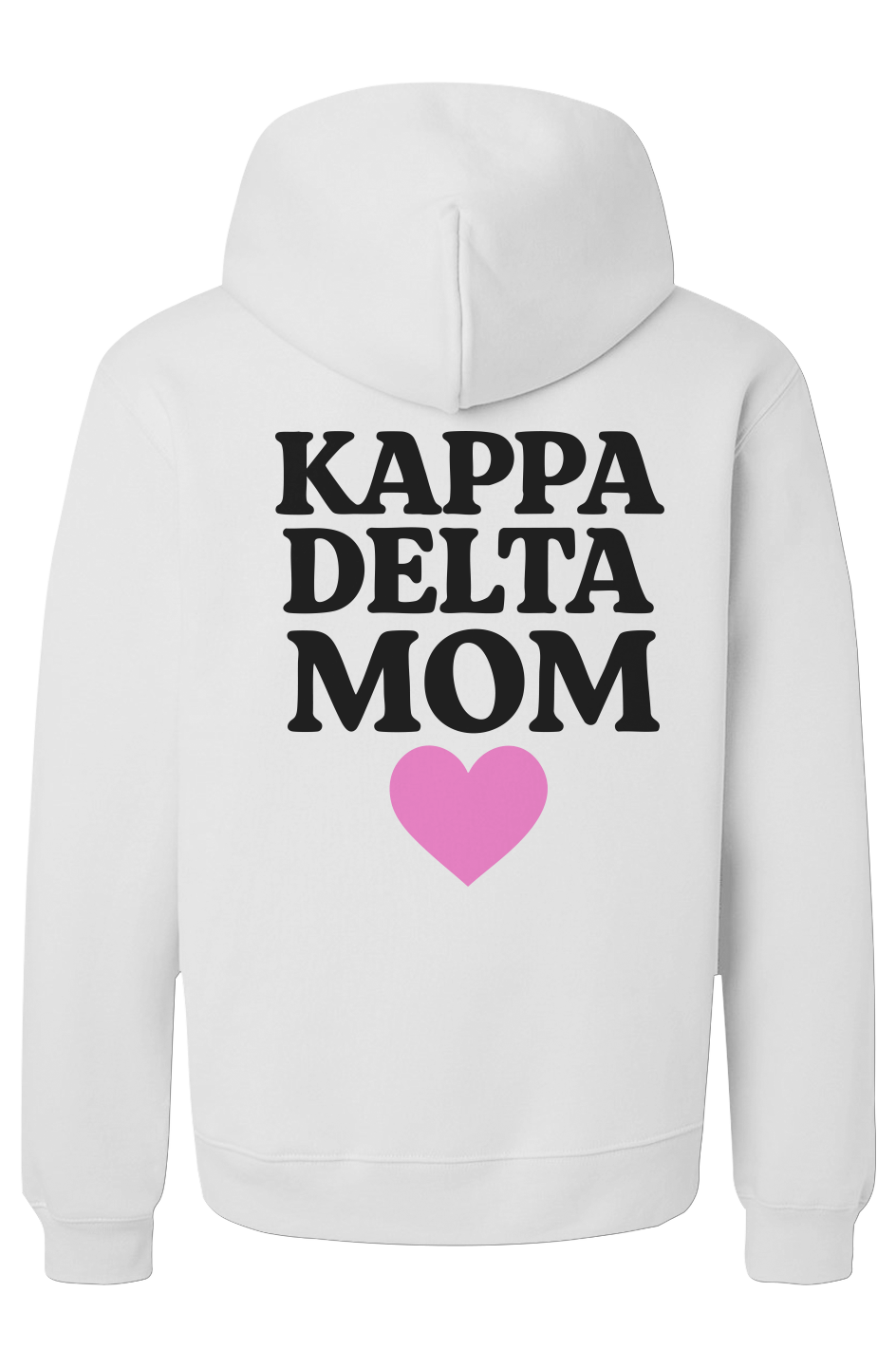 KD MOM-Unisex Heavyweight Hoodie