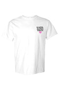 Kappa Alpha Theta Aunt-Comfort Colors Heavyweight 