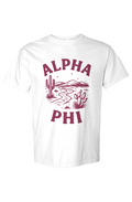Alpha Phi Desert Canyon