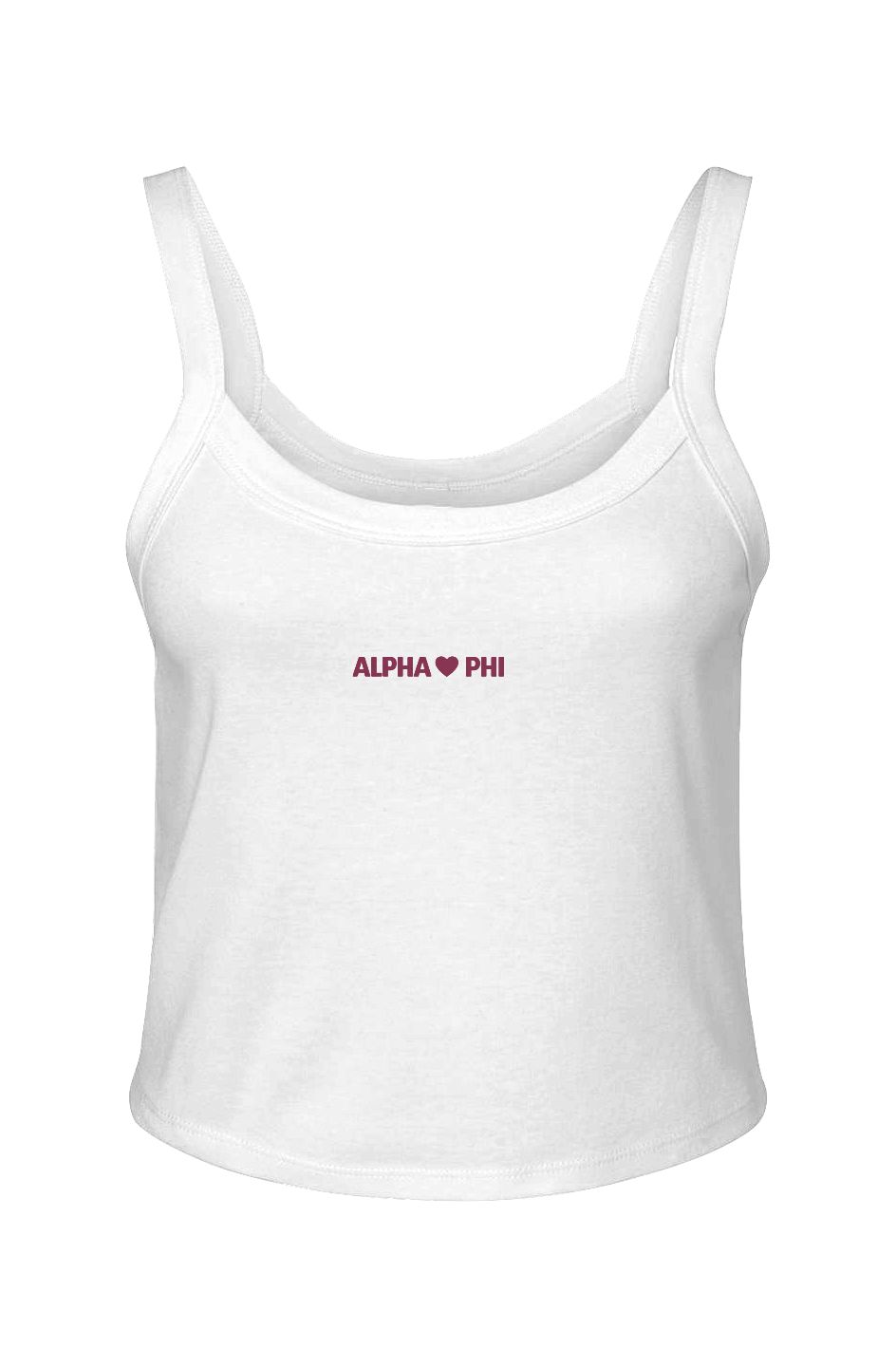 Alpha Heart Phi