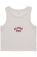 Alpha Phi Stardust