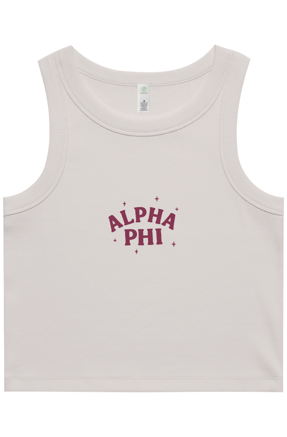 Alpha Phi Stardust