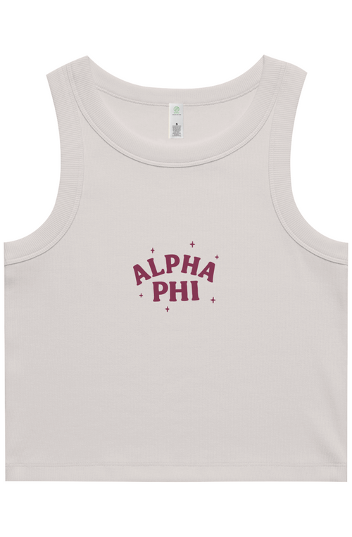 Alpha Phi Stardust