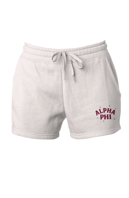 Alpha Phi Stardust