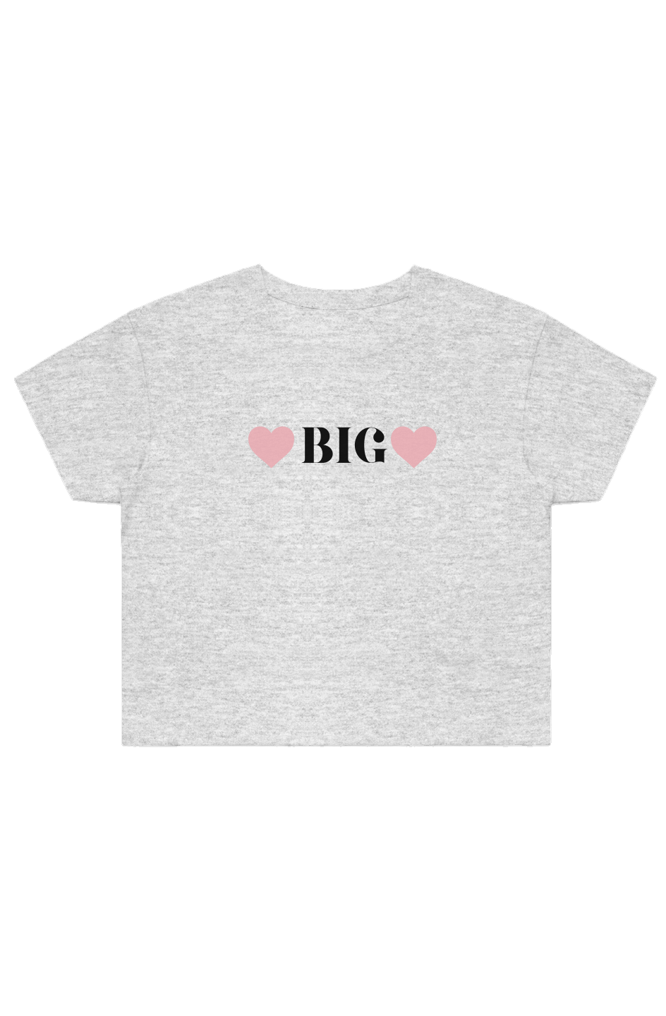Street Crop Tee