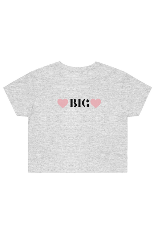 Street Crop Tee