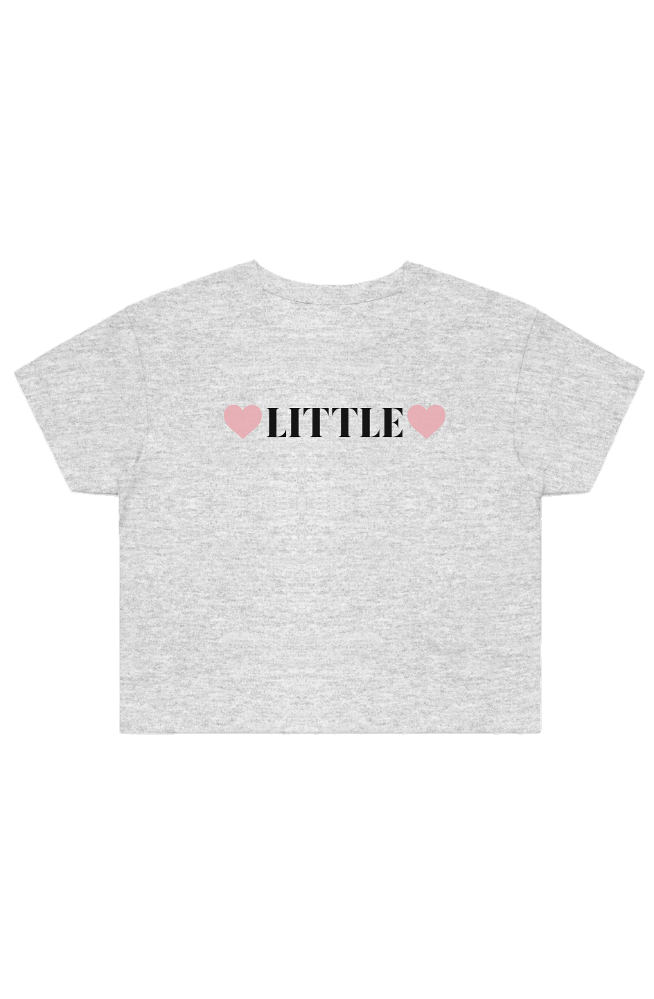 Street Crop Tee