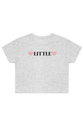 Street Crop Tee