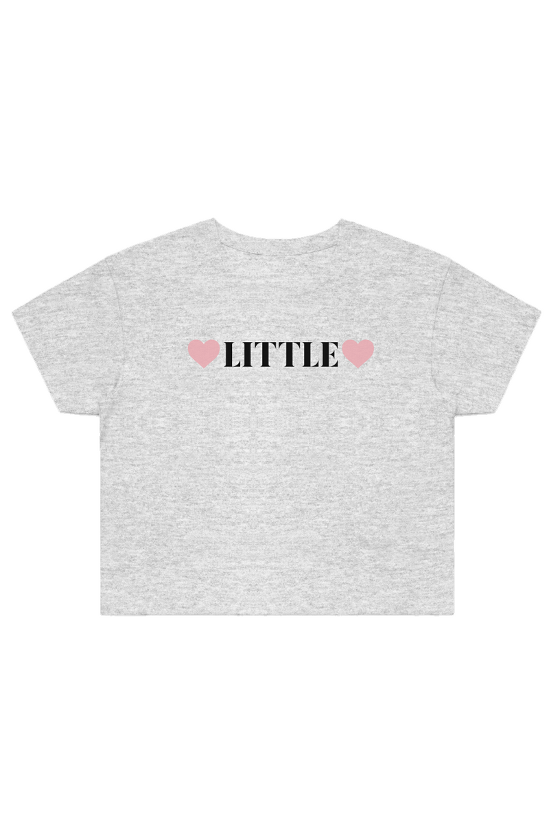 Street Crop Tee
