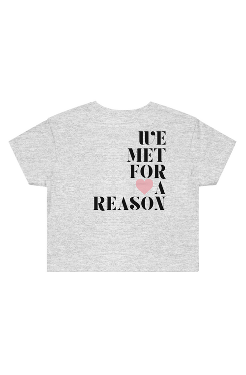 Street Crop Tee
