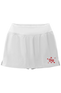 "Big" Hearts Skort