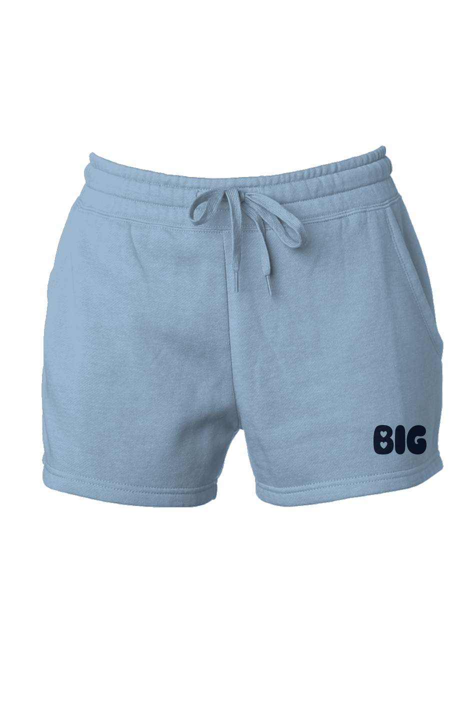 "Big" Bubble Cali Wave Wash Short