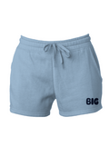 "Big" Bubble Cali Wave Wash Short