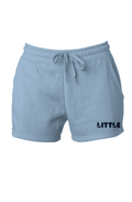 "Little" Bubble Cali Wave Wash Short