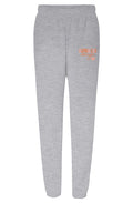 Alpha Chi Omega Warm Colors-Unisex Heavyweight Sweatpants