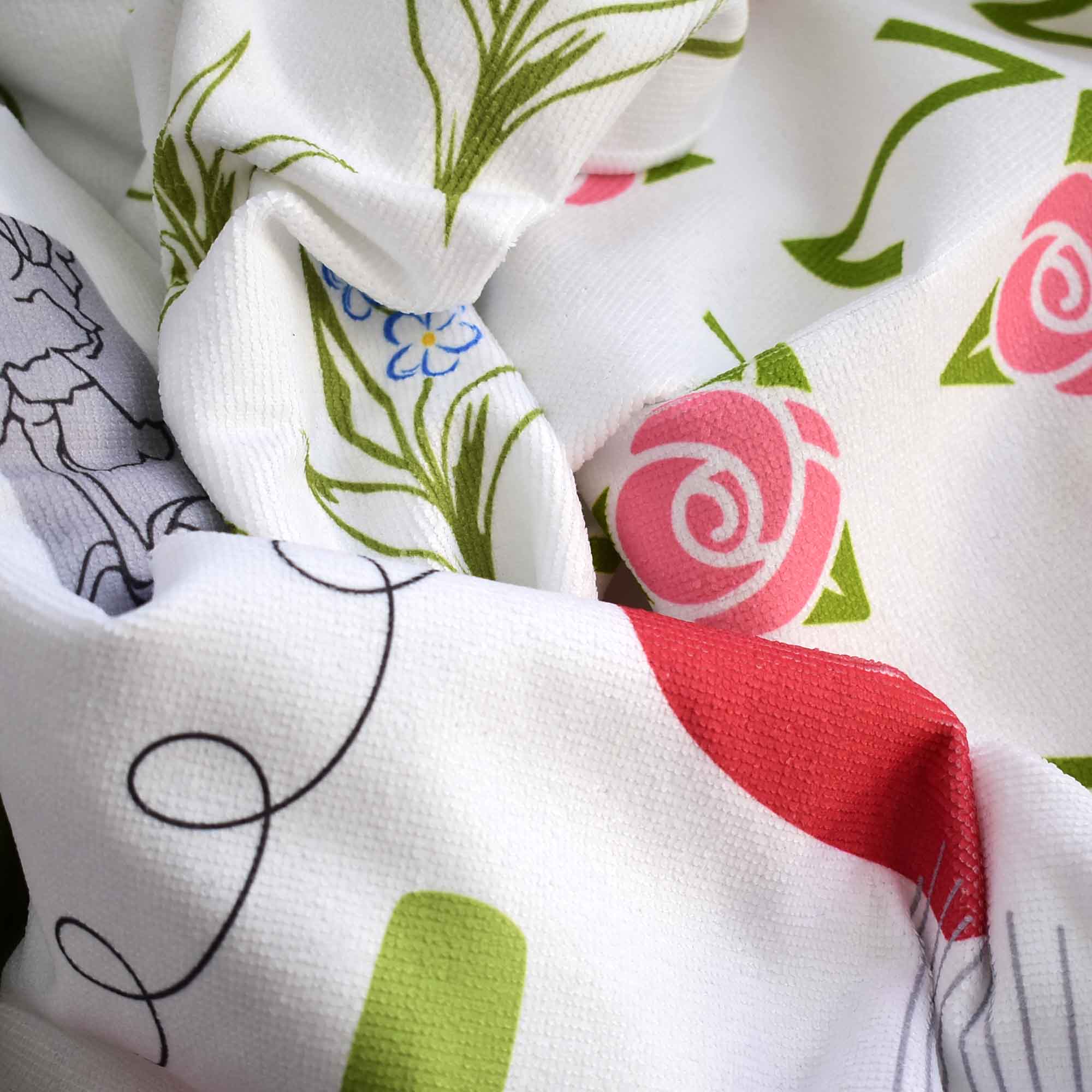 Gamma Phi Beta Beach Towel- Lightweight Brand Design