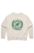 Women's Relaxed Gameday Crewneck Sweatshirt
