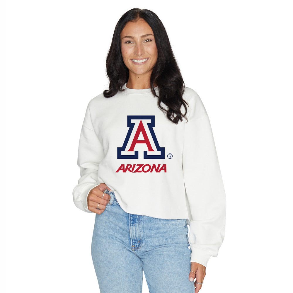 University of Arizona Crewneck