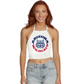 University of Arizona Halter Top