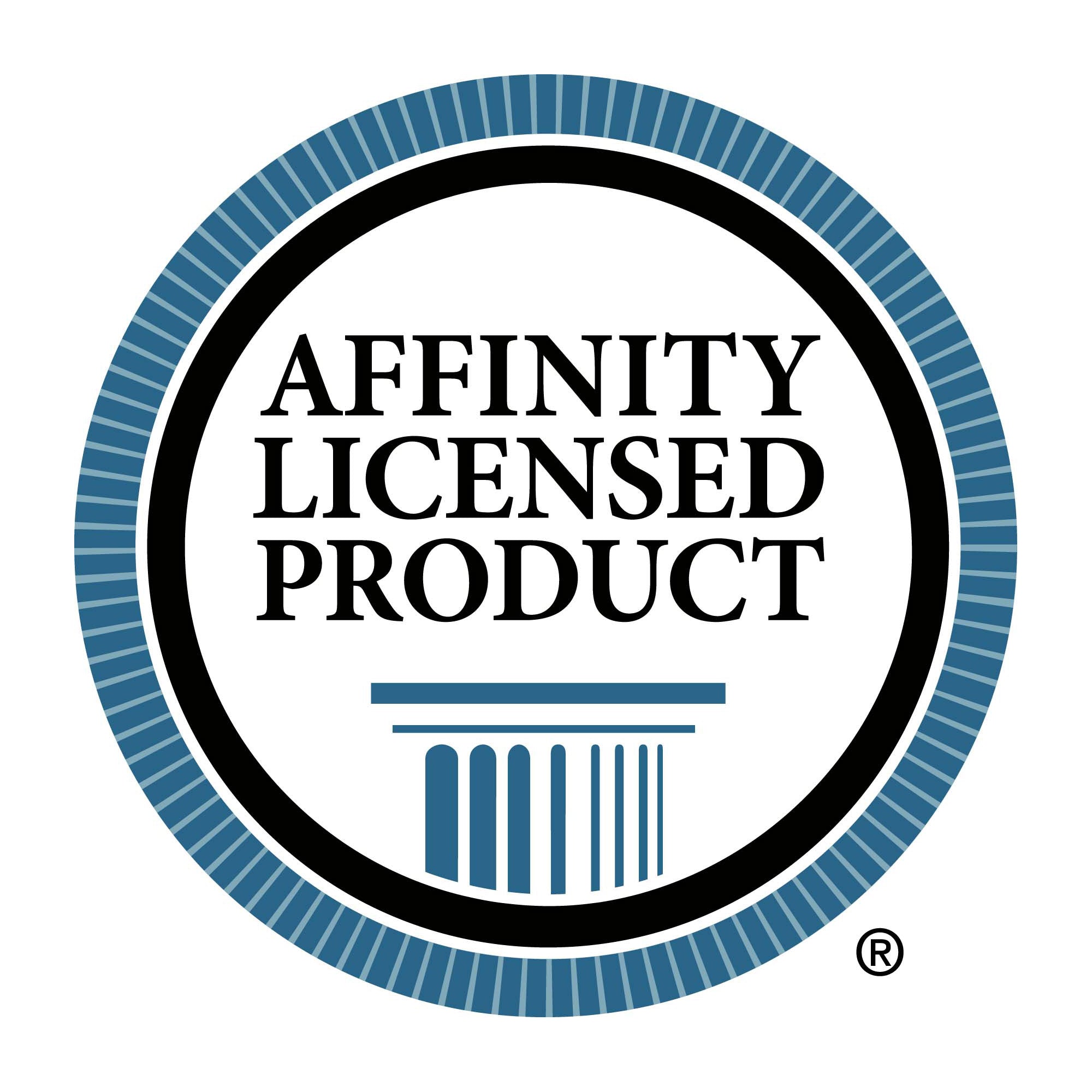 Chi Omega Tumbler - 40oz Stainless Steel with Handle