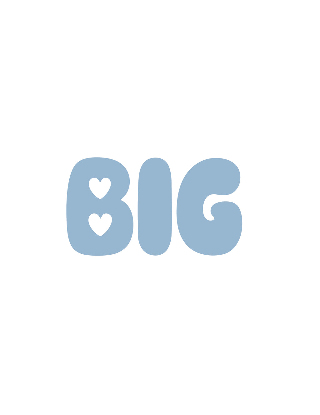 "Big" Bubble High Crown Trucker Hat