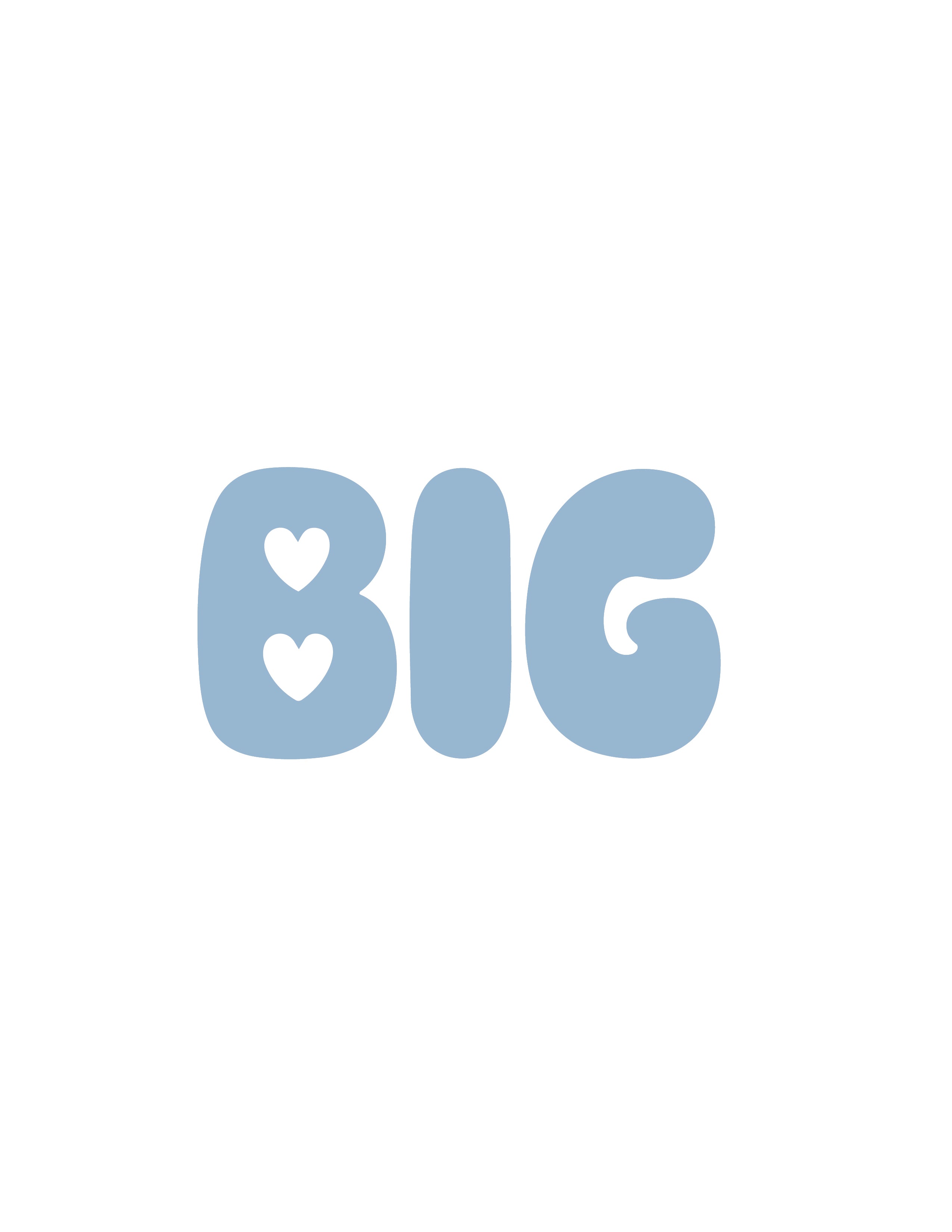 "Big" Bubble High Crown Trucker Hat