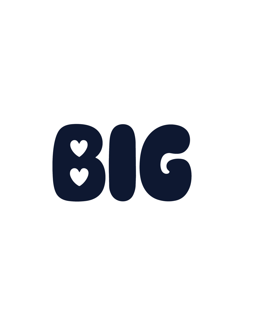 "Big" Bubble Cali Wave Wash Short